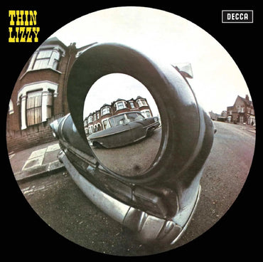 Thin Lizzy - Thin Lizzy (55Th Anniversary) [Super Deluxe 3 CD/Blu-Ray Audio] [CD]
