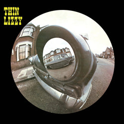 Thin Lizzy - Thin Lizzy (55Th Anniversary) [Super Deluxe 4LP] [Vinyl]