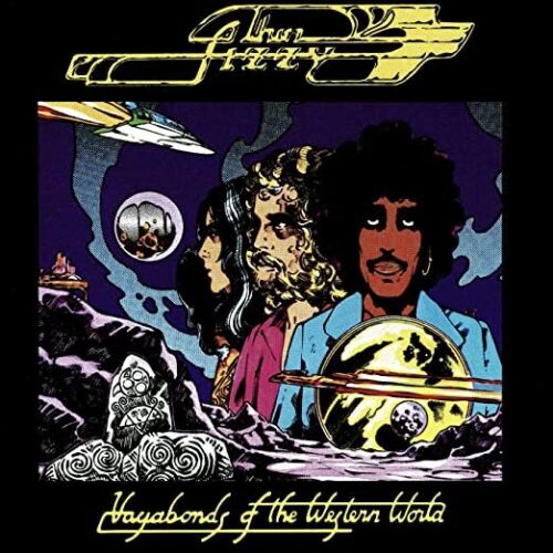 Vagabonds Of The Western World [Import] [Vinyl]
