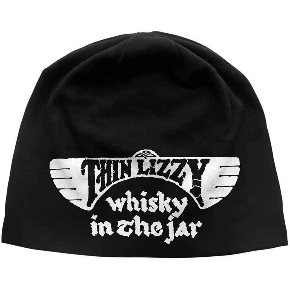 Thin Lizzy - Whisky In The Jar JD Print [Hat] (ONLINE ORDER ONLY)