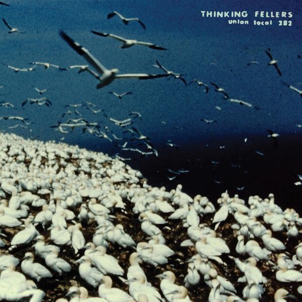 THINKING FELLERS UNION LOCAL 282 - These Things Remain Unassigned [Vinyl]