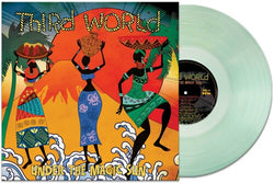 Third World - Under The Magic Sun (Coke Bottle Green Colored Vinyl) [Vinyl] (ONLINE ORDER ONLY)