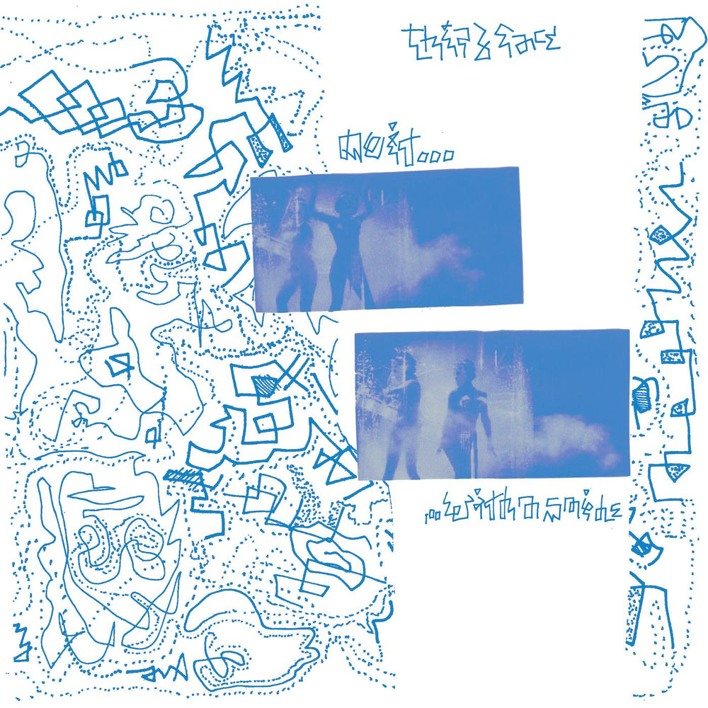 Thirdface - Do It With A Smile [Vinyl] (ONLINE ORDER ONLY)