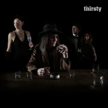 Thirsty [CD] (ONLINE ORDER ONLY)