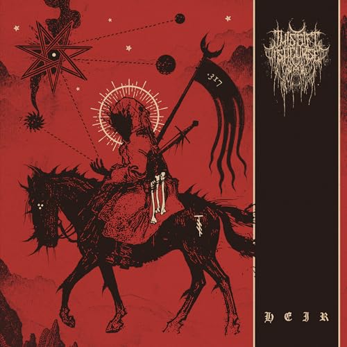 Heir [Vinyl] (ONLINE ORDER ONLY)