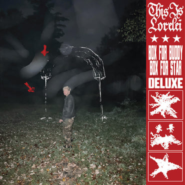 This Is Lorelei - Box For Buddy, Box For Star (Super Deluxe) [CD]