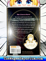 This Is Screwed Up, But I Was Reincarnated As A Girl In Another World Vol 6 (Online Order Only)