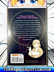 This Is Screwed Up But I Was Reincarnated As A Girl In Another World Vol 7 Manga (Online Order Only)