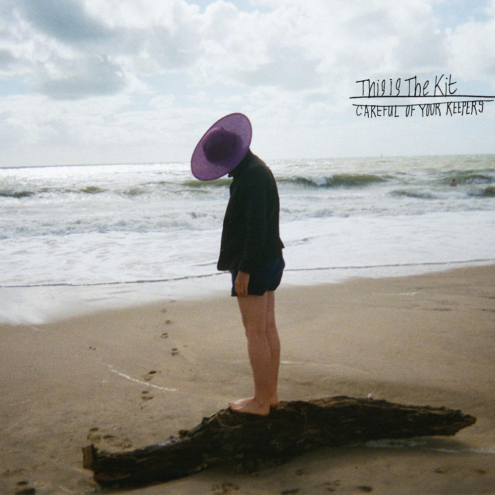Careful Of Your Keepers (Indie Exclusive Green Vinyl) [Vinyl] (ONLINE ORDER ONLY)