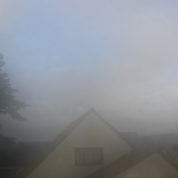 THIS IS WHERE - This Is Where [Vinyl] (ONLINE ORDER ONLY)