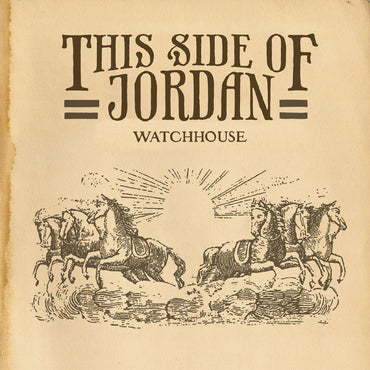 This Side of Jordan (Gold) [Vinyl] (ONLINE ORDER ONLY)