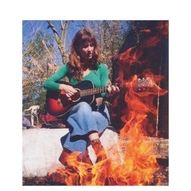 This Time Last Night (Coke Bottle Clear) [Vinyl] (ONLINE ORDER ONLY)