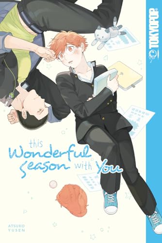 This Wonderful Season With You (Online Order Only)