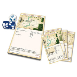 My City: Roll & Build (ONLINE ORDER ONLY)
