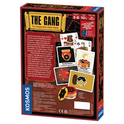 The Gang (ONLINE ORDER ONLY)