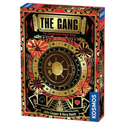 The Gang (ONLINE ORDER ONLY)