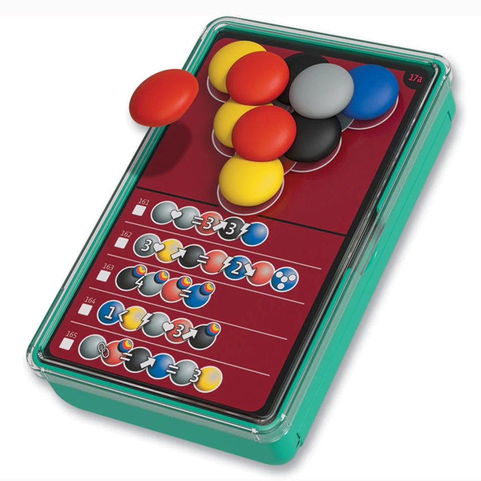 Dimension: The Brain Game To Go (ONLINE ORDER ONLY)