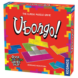 Ubongo (ONLINE ORDER ONLY)