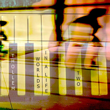 Worlds in a Life, Two [CD] (ONLINE ORDER ONLY)