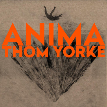 ANIMA [CD] (ONLINE ORDER ONLY)