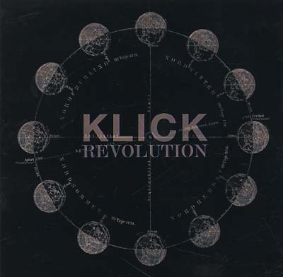 Klick Revolution [CD]
