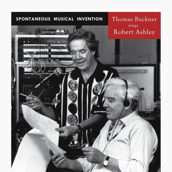 Spontaneous Musical Invention [Vinyl]