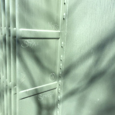 THOMAS DIMUZIO & ALAN COURTIS - Monk Style Or Scream [Vinyl] (ONLINE ORDER ONLY)