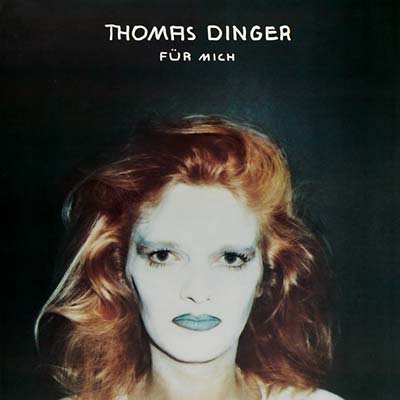 Fur mich [CD]