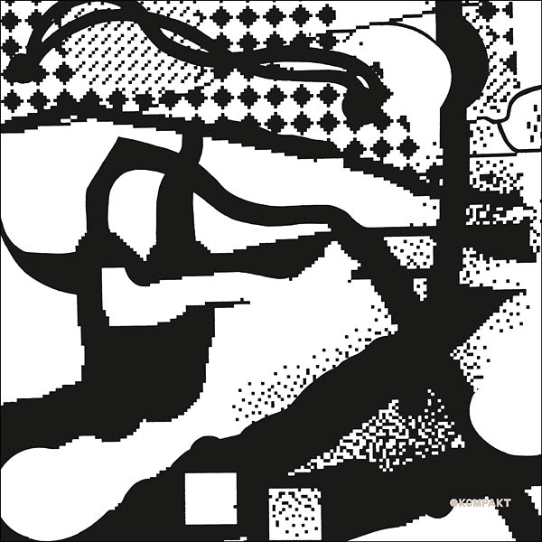 Los Lagos [Vinyl] (ONLINE ORDER ONLY)