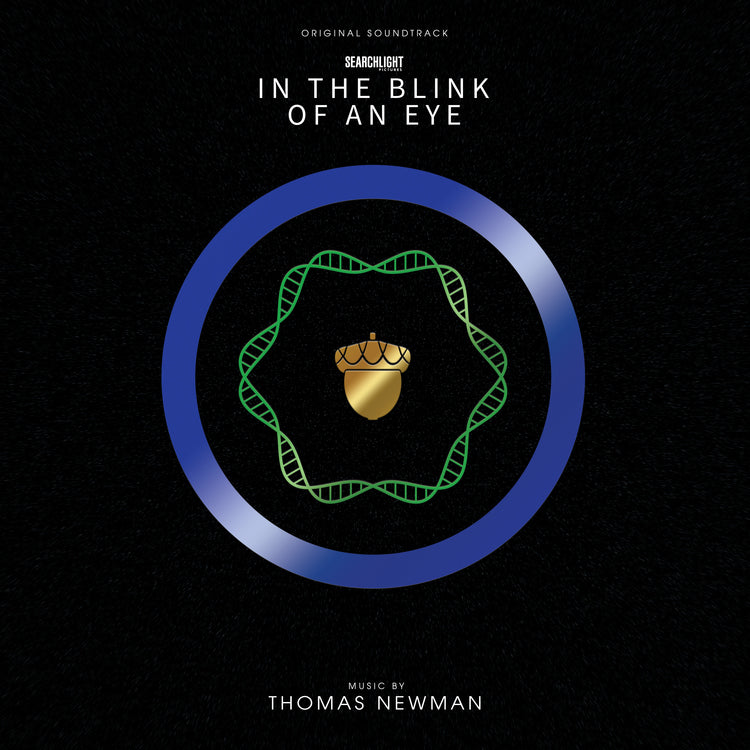 PRE-ORDER In The Blink Of An Eye [Vinyl]