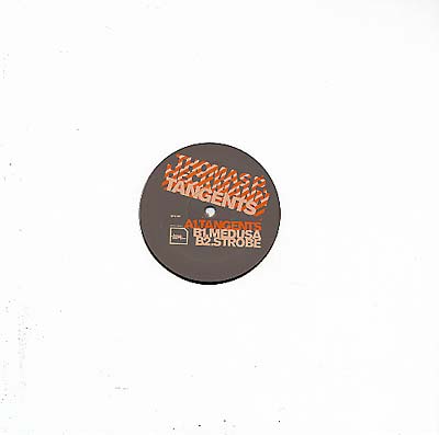 Tangents [Vinyl]