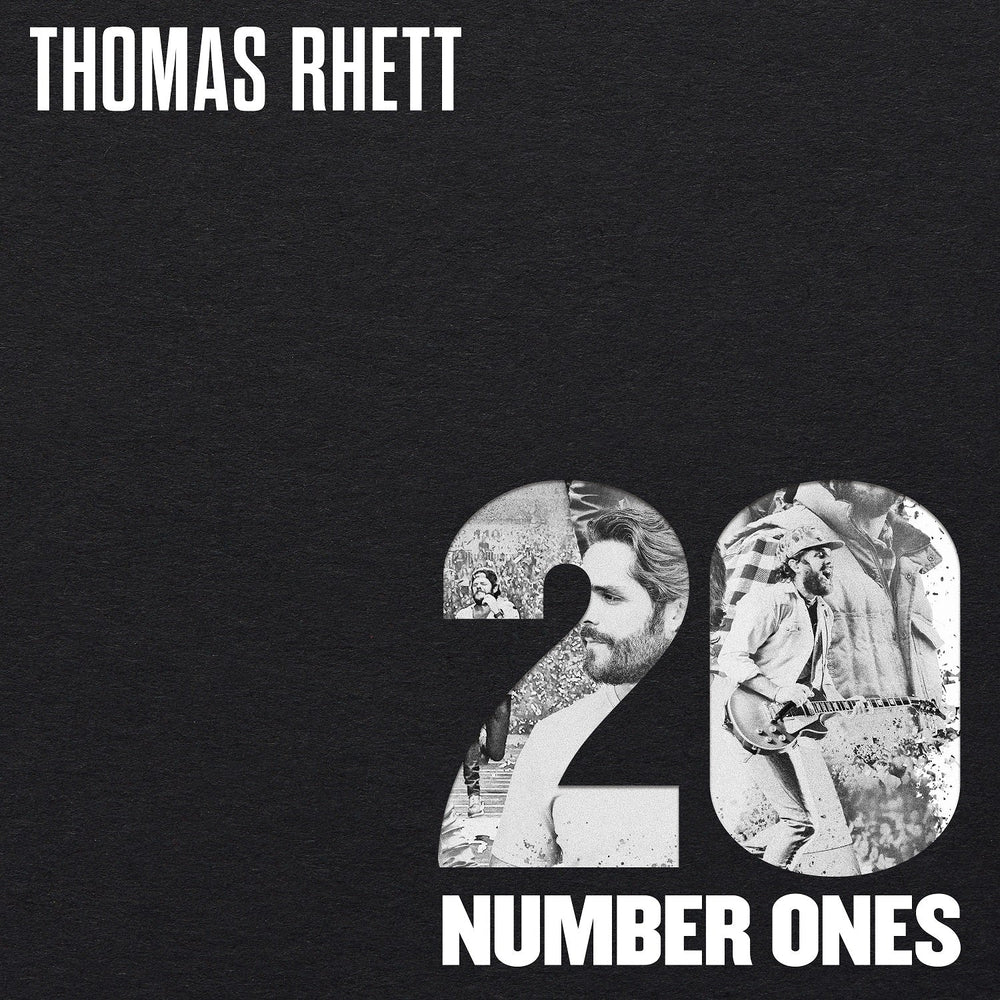 20 Number Ones [CD] (ONLINE ORDER ONLY)