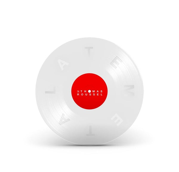 THOMAS ROUSSEL - Late Metal [Vinyl]