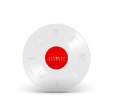 THOMAS ROUSSEL - Late Metal [Vinyl]