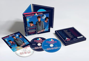 Into The Gap: 40th Anniversary Edition (Deluxe Edition) (3 Cd's) [CD] (ONLINE ORDER ONLY)