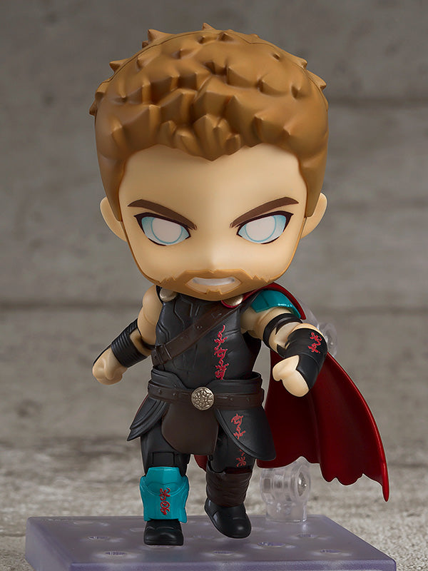 Good Smile Company: Nendoroid: Thor: Ragnarok - Thor Deluxe Version #863-DX (ONLINE ORDER ONLY)