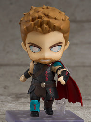 Good Smile Company: Nendoroid: Thor: Ragnarok - Thor Deluxe Version #863-DX (ONLINE ORDER ONLY)