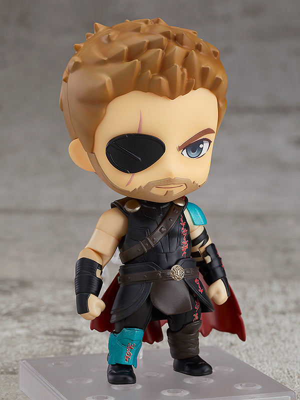 Good Smile Company: Nendoroid: Thor: Ragnarok - Thor Deluxe Version #863-DX (ONLINE ORDER ONLY)