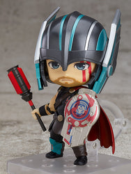 Good Smile Company: Nendoroid: Thor: Ragnarok - Thor Deluxe Version #863-DX (ONLINE ORDER ONLY)