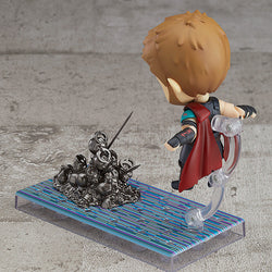 Good Smile Company: Nendoroid: Thor: Ragnarok - Thor Deluxe Version #863-DX (ONLINE ORDER ONLY)