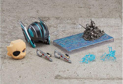 Good Smile Company: Nendoroid: Thor: Ragnarok - Thor Deluxe Version #863-DX (ONLINE ORDER ONLY)