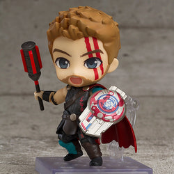 Good Smile Company: Nendoroid: Thor: Ragnarok - Thor Deluxe Version #863-DX (ONLINE ORDER ONLY)