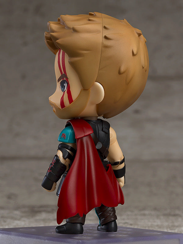 Good Smile Company: Nendoroid: Thor: Ragnarok - Thor Deluxe Version #863-DX (ONLINE ORDER ONLY)