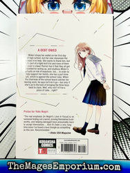 Those Not-So-Sweet Boys Vol 1 (Online Order Only)