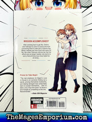 Those Not-So-Sweet Boys Vol 2 (Online Order Only)