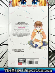 Those Not-So-Sweet Boys Vol 5 (Online Order Only)