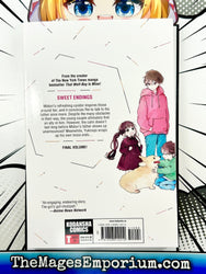 Those Not So Sweet Boys Vol 7 (Online Order Only)