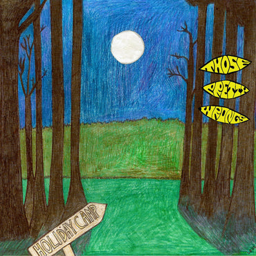 Holiday Camp [Vinyl] (ONLINE ORDER ONLY)