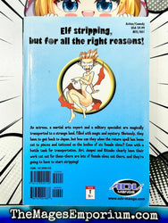 Those Who Hunt Elves Vol 1 (Online Order Only)