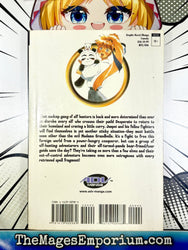 Those Who Hunt Elves Vol 6 (Online Order Only)